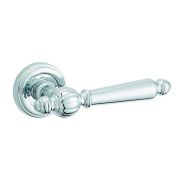 Ручка PALIDORE A-412 PC Хром