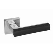 Ручка PALIDORE 601 BH/PC Никель черный/ Хром