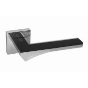 Ручка PALIDORE 603 BH/PC Никель черный/ Хром