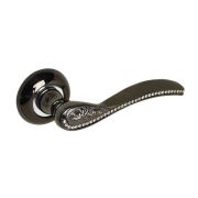 Ручка Crystal PALIDORE 103 BH Никель черный