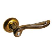 Ручка Crystal PALIDORE 105 BCF Кофе глянец