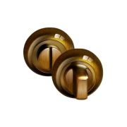 Завертка PALIDORE OL ВCF Кофе блестящий