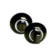 Завертка PALIDORE OL BH Никель черный