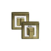 Завертка PALIDORE OLS BB Бронза