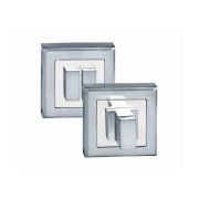 Завертка PALIDORE OLS SC Хром матовый