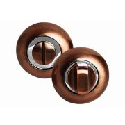 Завертка PALIDORE OL AC Медь