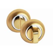 Завертка PALIDORE OL SB Золото матовое