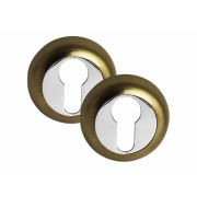 Ключевая накладка PALIDORE CL BB Бронза