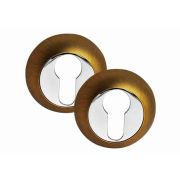 Ключевая накладка PALIDORE CL CF Кофе