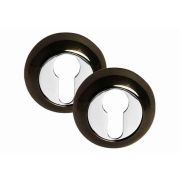 Ключевая накладка PALIDORE CL GR Графит