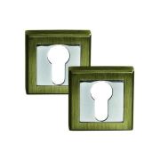 Ключевая накладка PALIDORE CLS BB Бронза