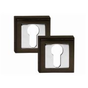 Ключевая накладка PALIDORE CLS GR Графит