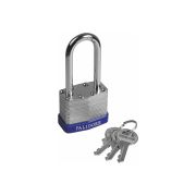 Замок навесной PALIDORE 100-40L, диаметр дужки 6 мм