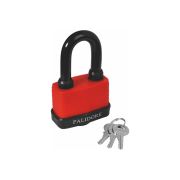 Замок навесной PALIDORE 101-40, ширина замка 40 мм