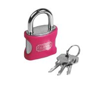 Замок навесной PALIDORE 115-38, диаметр дужки 6 мм