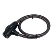 Навесной замок PALIDORE 110-80 тросовый