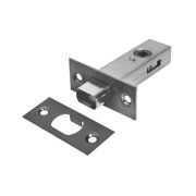 Задвижка PALIDORE 7-45 GR Графит