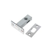 Задвижка PALIDORE 7-45 PC Хром