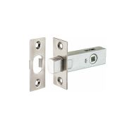 Задвижка PALIDORE 7-45 SN Никель матовый