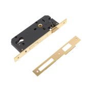 Замок под цилиндр PALIDORE L01 45-70 PB Золото