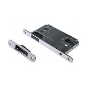 Магнитная защелка под цилиндр PALIDORE L2085 PC Хром