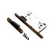 Магнитная защелка сантехническая PALIDORE L2090 GR Графит