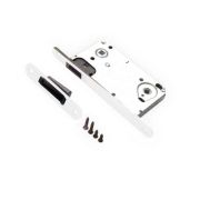 Магнитная защелка сантехническая PALIDORE L2090 WHITE Белый