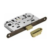 Магнитная защелка сантехническая PALIDORE L3090 BH Никель черный