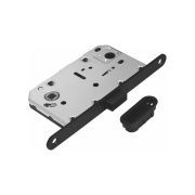 Магнитная защелка сантехническая PALIDORE L3090 BLACK Черный