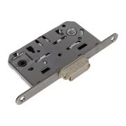 Магнитная защелка сантехническая PALIDORE L3090 GR Графит