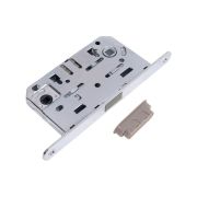 Магнитная защелка сантехническая PALIDORE L3090 PC Хром