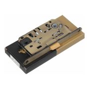 Защелка сантехническая PALIDORE L2050 AB Бронза, пластик