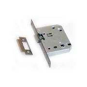 Защелка сантехническая PALIDORE L2070 GR Графит