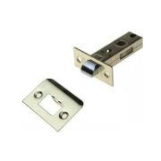 Защелка межкомнатная PALIDORE 6-45 PB Золото