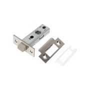 Защелка межкомнатная PALIDORE 6-45 SN Никель матовый, пластик