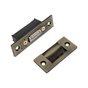 Роликовая защелка PALIDORE L2 AB Бронза