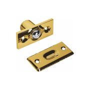 Шариковая защелка PALIDORE L1 PB Золото