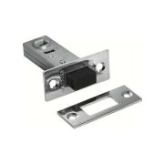 Магнитная защелка м/к PALIDORE 8-45 SN Никель матовый