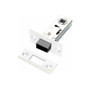 Магнитная защелка м/к PALIDORE 8-45 WHITE Белый