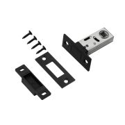 Магнитная защелка м/к PALIDORE 8-45 BLACK Черный