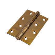 Петля универсальная ARSENAL 100*70*2,5 4BB CF Кофе