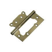 Петля накладная ARSENAL 100*75*2,5 2BB AB Бронза
