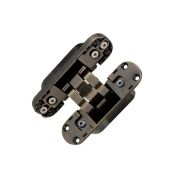 Петля скрытой установки ARSENAL HDH 113/30 AB Бронза, 60кг