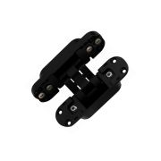 Петля скрытой установки ARSENAL HDH 113/30 BLACK Черный, 60кг