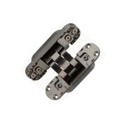 Петля скрытой установки ARSENAL HDH 113/30 НН Никель, 60кг