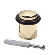 Напольный ограничитель PALIDORE C04 PB Золото