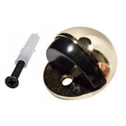 Напольный ограничитель PALIDORE C802 PB Золото