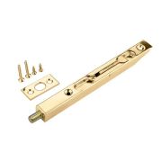 Торцевой упор PALIDORE 6-1/2 PB Золото