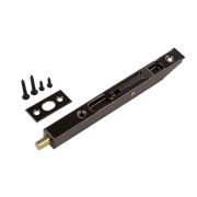 Торцевой упор PALIDORE 6-1/2 BH Никель черный