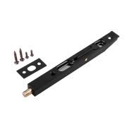 Торцевой упор PALIDORE 6-1/2 BLACK Черный